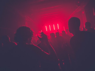 Halloween Rave - Stutenhof Stans